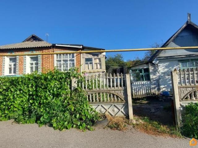 продажа загородная село Черкасское улица Кульма, 4