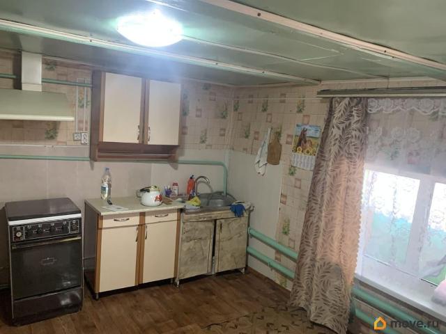 продажа загородная село Черкасское улица Октябрьская