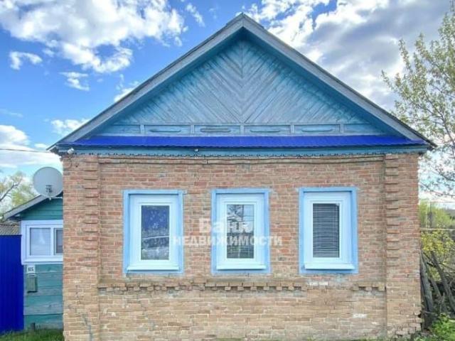 продажа загородная село Черкасское улица Ленина