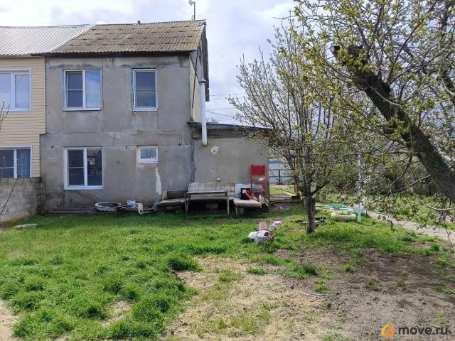 продажа загородная село Червленое ул. Карханина