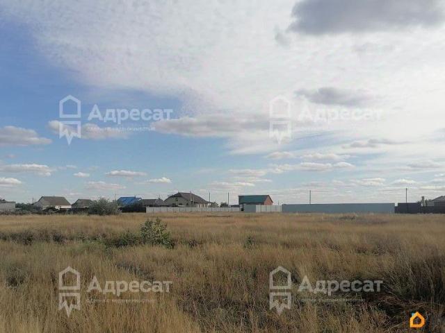 продажа загородная село Червленое улица Новая