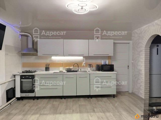 продажа загородная село Червленое улица Советская