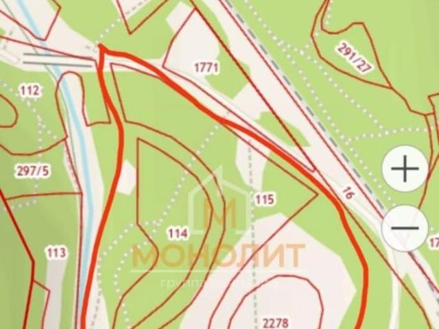 продажа загородная село Фанагорийское улица Школьная, 1