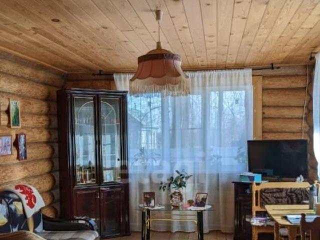 продажа загородная село Федурино улица Школьная, 55А