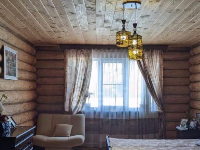 продажа загородная село Федурино улица Школьная, 55А