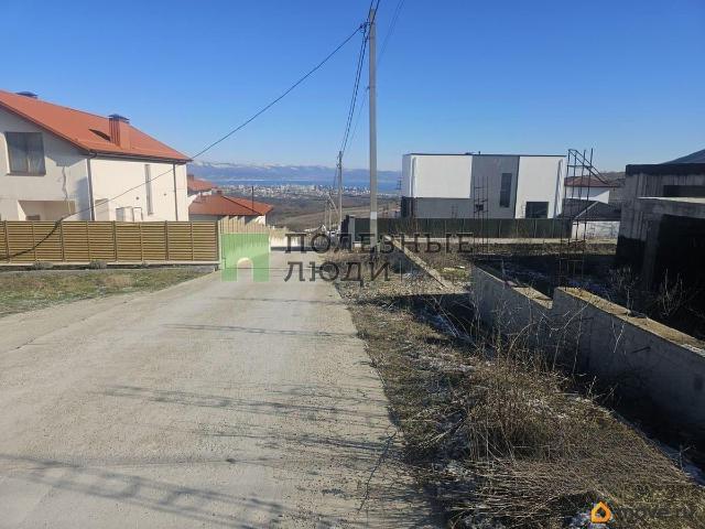 продажа загородная село Федотовка улица Имени Ипполита Кулешевича, 12