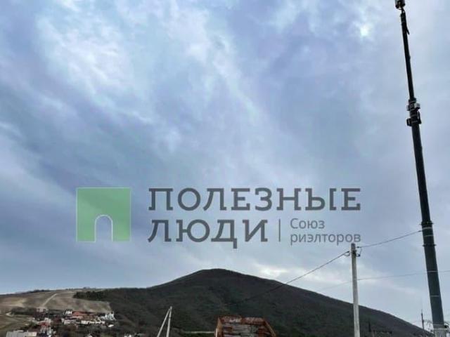 продажа загородная село Федотовка улица Новороссийская