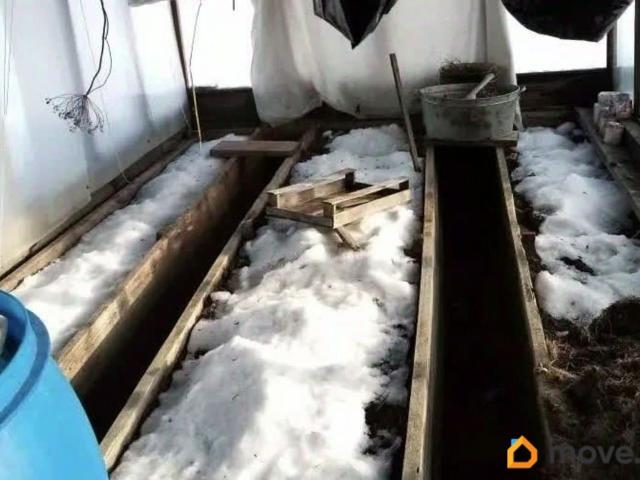 продажа загородная село Февральское Озерная улица, 3