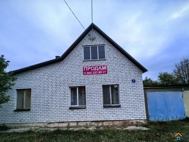 продажа загородная село Филатовка улица Гранитная, 3