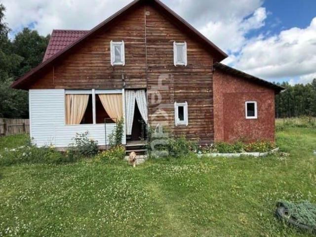 продажа загородная село Филинское улица Гагарина, 64