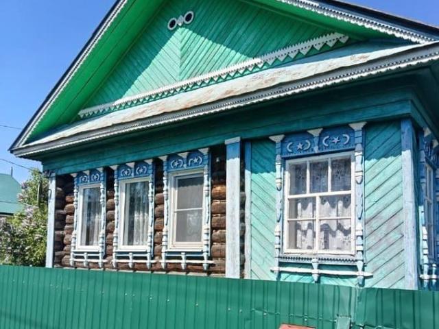 продажа загородная село Филинское улица Гагарина