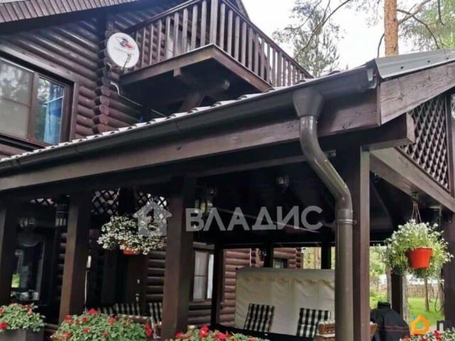 продажа загородная село Филинское улица Коженская, 3