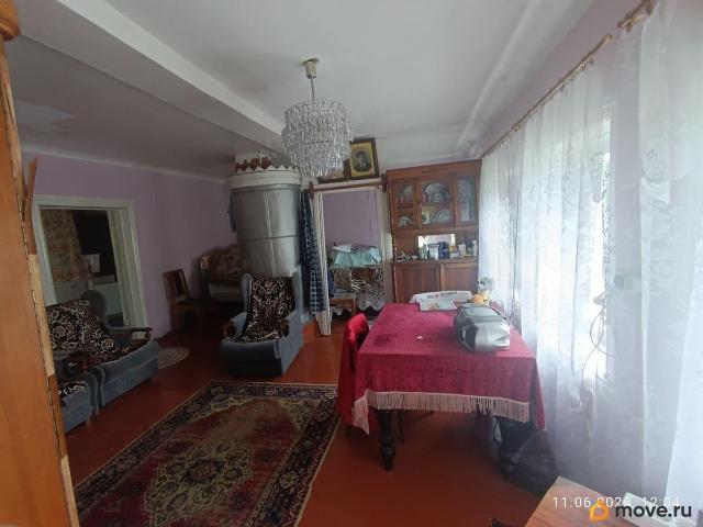 продажа загородная село Филинское улица Южная