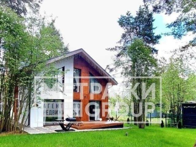 продажа загородная село Филипповское проезд Школьный, 9