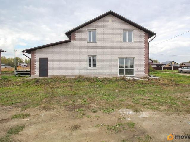 продажа загородная село Фирсово Набережная улица, 30