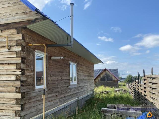 продажа загородная село Фирсово улица Молодежная, 17