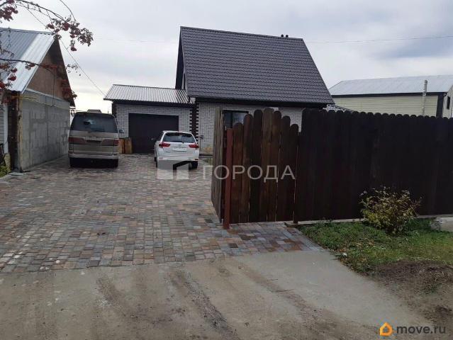 продажа загородная село Фирсово улица Акимова, 2/1