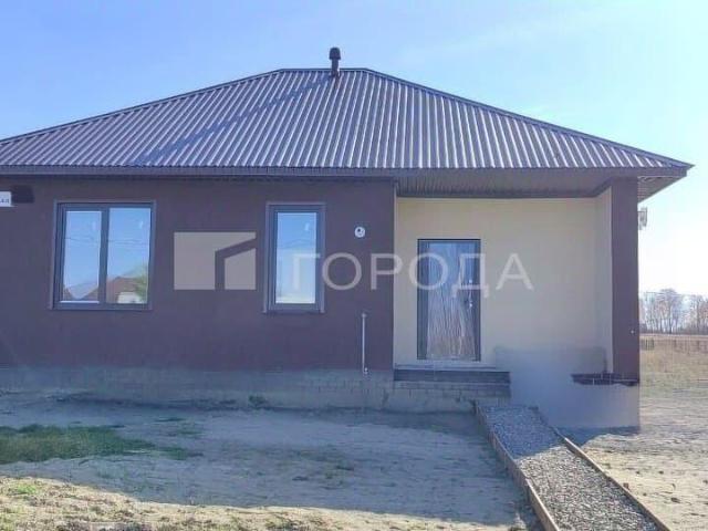 продажа загородная село Фирсово улица Арбатская, 10А