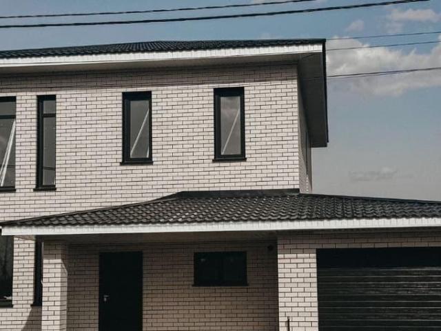 продажа загородная село Фирсово улица Спортивная