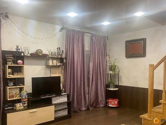продажа загородная село Фокино улица Чкалова, 36