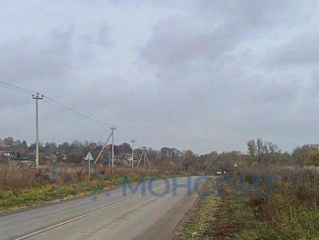 продажа загородная село Фокино улица Мира, 23