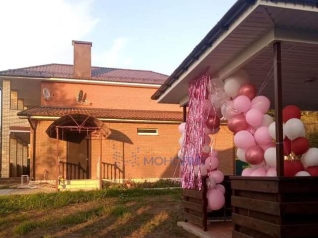 продажа загородная село Фокино улица Набережная