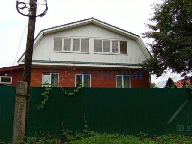 продажа загородная село Фокино улица Советская