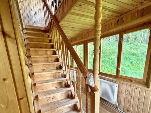 продажа загородная село Фокино улица Слуда, 1А