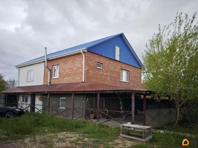 продажа загородная село Форпост Староватаженский Староватажная улица, 81