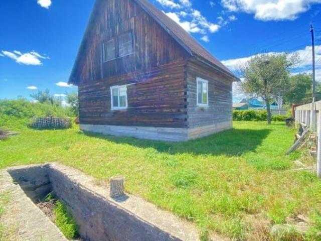 продажа загородная село Фроловка улица Юбилейная, 8
