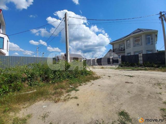 продажа загородная село Гай Кодзор проезд Новороссийский, 24
