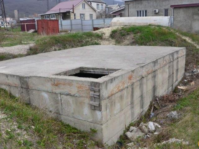 продажа загородная село Гайдук улица Ореховая