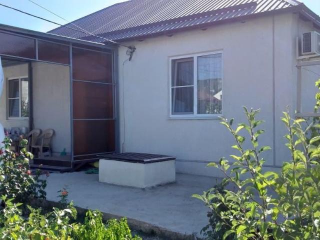 продажа загородная село Гайдук улица Липовая, 20А