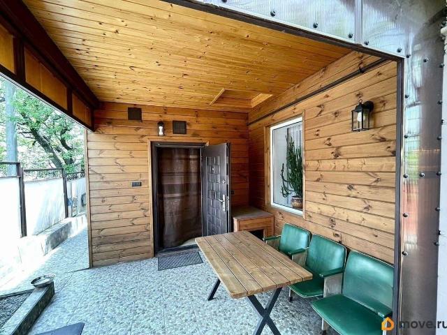 продажа загородная село Гайдук улица Маяковского, 20