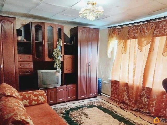 продажа загородная село Гатиха улица Новая