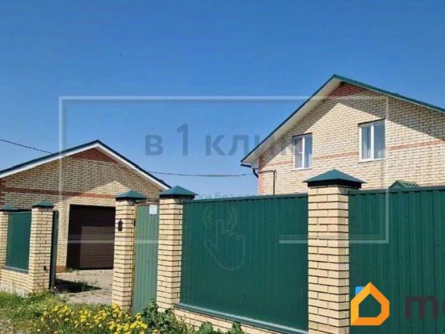 продажа загородная село Гавшинка улица Сосновая, 4