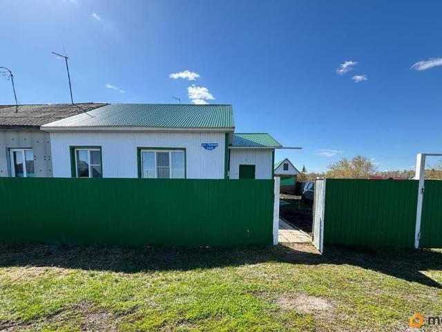 продажа загородная село Георгиевка Новая улица, 22