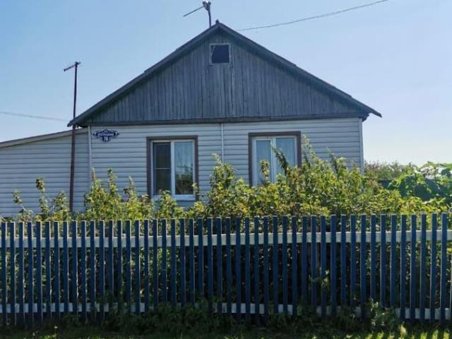 продажа загородная село Георгиевка Центральная улица