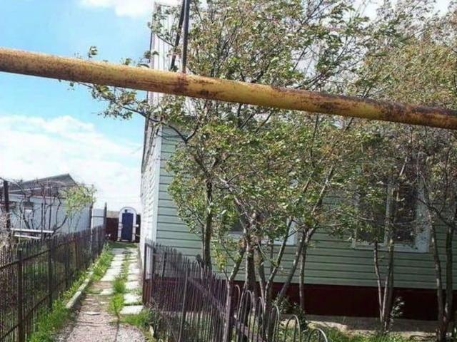продажа загородная село Георгиевка улица Октябрьская, 1