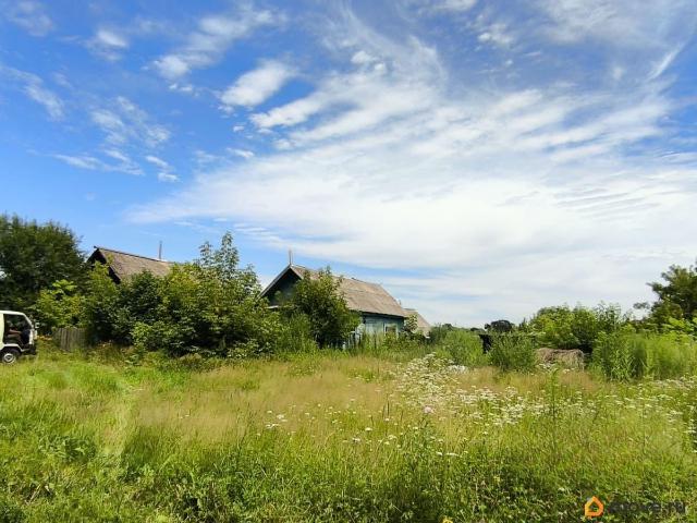 продажа загородная село Георгиевка улица Чапаева, 13