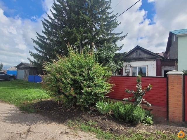 продажа загородная село Георгиевка улица Элеваторная, 7