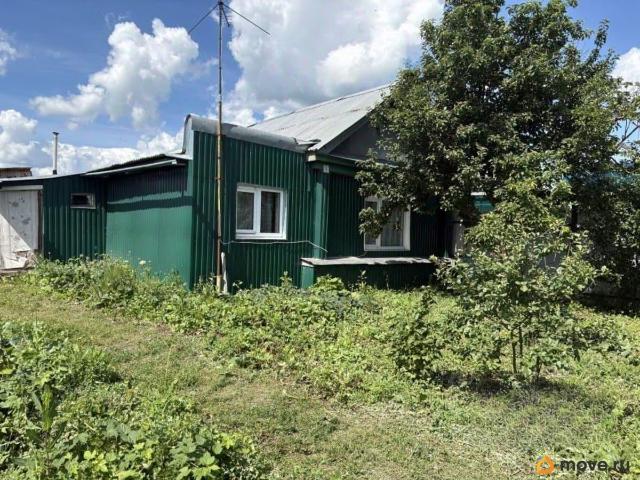 продажа загородная село Георгиевка улица Советская, 4