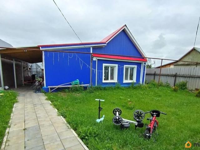 продажа загородная село Георгиевка улица Советская, 111
