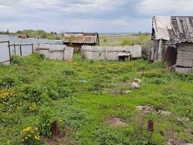 продажа загородная село Георгиевка улица Советская, 139