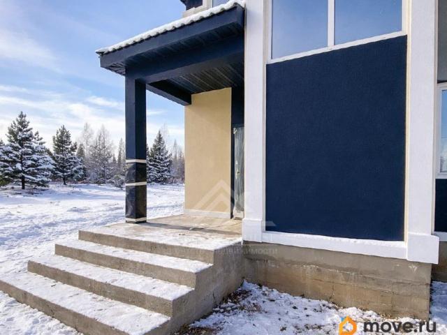 продажа загородная село Гильдеево улица Советская, 8