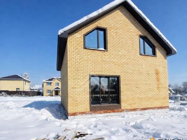 продажа загородная село Гильдеево улица Победы, 4