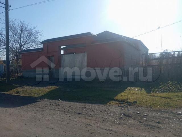 продажа загородная село Гизель ул. Давида Доева