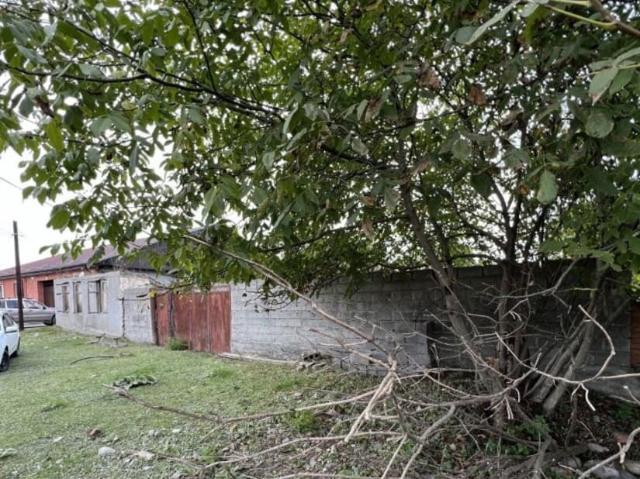 продажа загородная село Гизель улица Мамсурова, 11