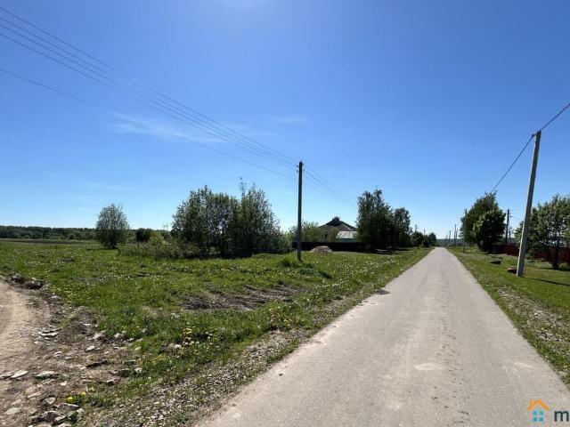 продажа загородная село Годуново улица Солнечная