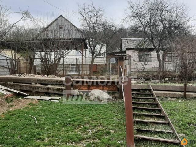 продажа загородная село Гойтх улица Почтовая